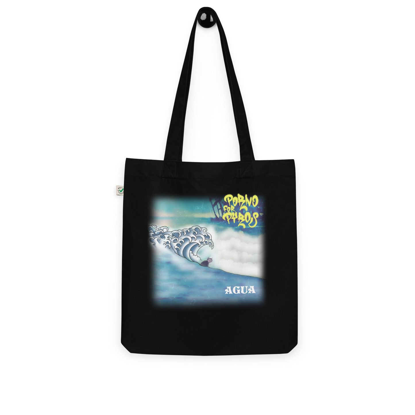 Agua Tote